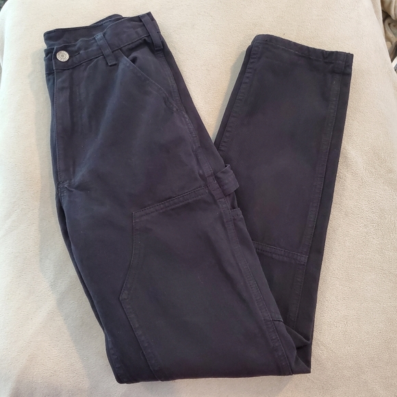 PacSun J Galt Black Jeans - Picture 5 of 11